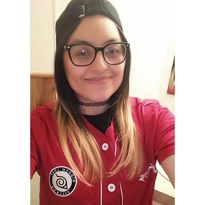 Meet your Posher, Sylvana